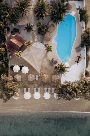 Medusa Beach Resort & Suites